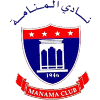 มานาม่า  คลับ logo