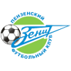 เซนิต เปนซา logo