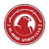 อัล อาราบี (จอร์แดน) logo