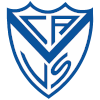 Velez Sarsfield (W) logo