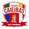 Colorado Caieiras FC logo