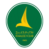 Al Khaleej Youths logo