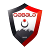 FK Qabala II logo