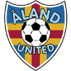 อัลแลนด์ ยูไนเต็ด (ญ) logo