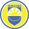 Club Valencia logo