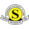 Serrano PE logo