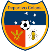 Deportivo Colonia logo