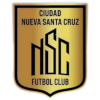 Ciudad Nueva Santa Cruz logo
