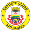 Sao Gabriel U20 logo