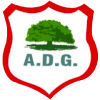 AD Guanacasteca U20 logo