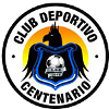 CD Centenario logo