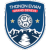 Thonon Evian FC (W) logo