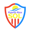 Puerto Rico Sol FC logo