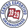 Gramadense U20 logo