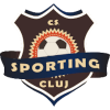 CS Sporting Cluj U19 logo