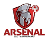 Arsenal SAO logo