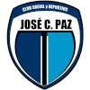 CSD Jose C Paz logo