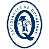 Estudiantes de Queretaro logo