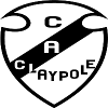 CA Claypole (W) logo