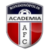 Academia Futebol logo
