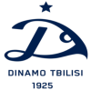 ดินาโม ทบิลิซี logo