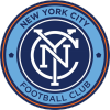 New York City Team B logo
