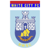 White City FK Beograd Reserves logo