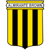 อัลมิแรนเต้ บราวน์ logo