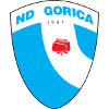 เอ็นดี  กอริก้า logo