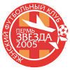 ซแวซด้า 2005  (ญ) logo