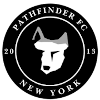 Pathfinder FC logo