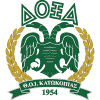 โดซ่า คาโตโกเปีย logo