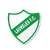 Laureles FC logo