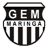 Gremio Maringa U20 logo
