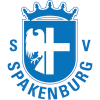 สปาเคนเบิร์ก logo