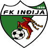 อินดิจา logo