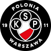 โปโลเนีย วอร์ซอว์ logo