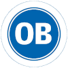 โอเดนเซ่ บีเค  (ญ) logo