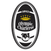 โอลิมปิก ชาเลอร์รัว logo