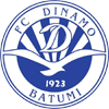 ดินาโม บาตูมี logo