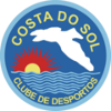 ซีดี คอสต้า โด ซอล logo