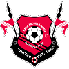Saint Michel Utd FC logo
