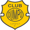 โอลิมโป บาเฮีย บลังกา logo