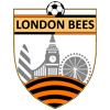 ลอนดอน บีส (ญ) logo