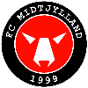 มิดทิลแลนด์  (ยู 19) logo