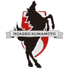 โรอัสโซ่ คุมาโมโตะ logo