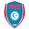 ตูราน โตวูซ logo
