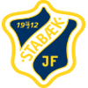 สตาเบ็ค  (ยู 19) logo