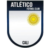 แอตเลติโก้ เอฟซี logo