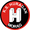 ฮูราเกน โมรัค logo